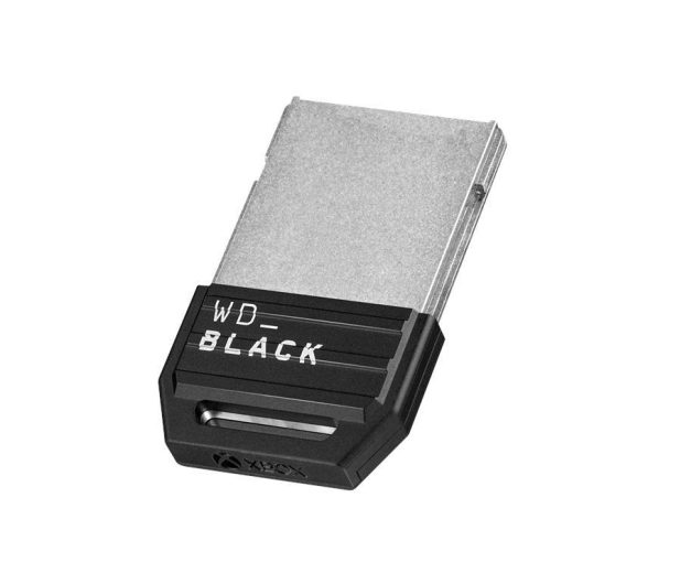 WD 1TB C50 Black dla konsoli Xbox Series X|S - 1154103 - zdjęcie 2